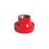Переход под резьбу 3" х 2 1/2" (89,9 х 76,1")