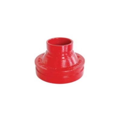 Переход под муфту 4" х 1 1/2" (114 х 48)