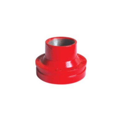 Переход под резьбу 8" х 21/2" (219 х 76)